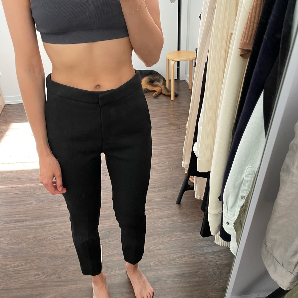 Sandro wool pants - Picture 5 of 6